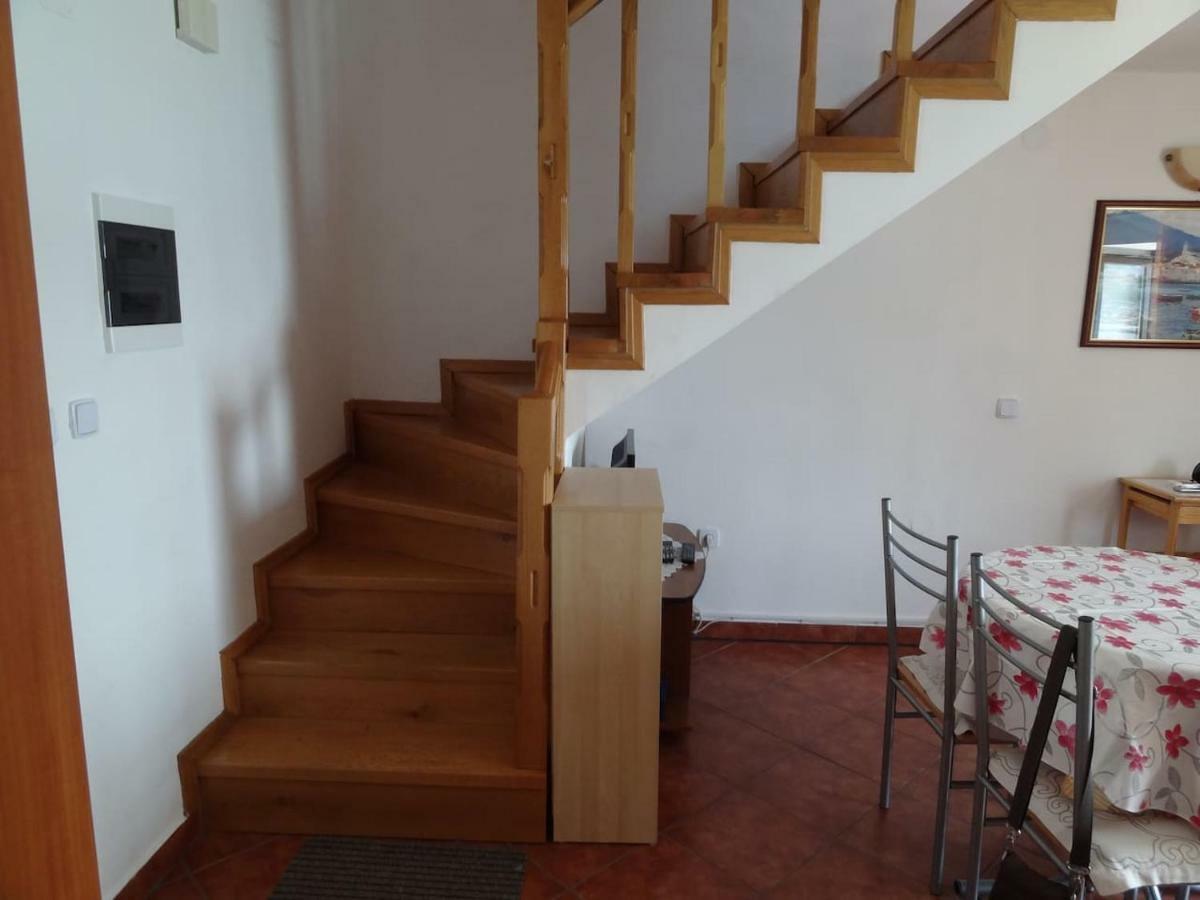 Apartman Nikolina Baska  Exterior photo