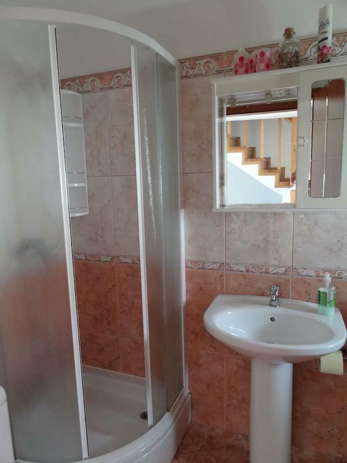 Apartman Nikolina Baska  Exterior photo