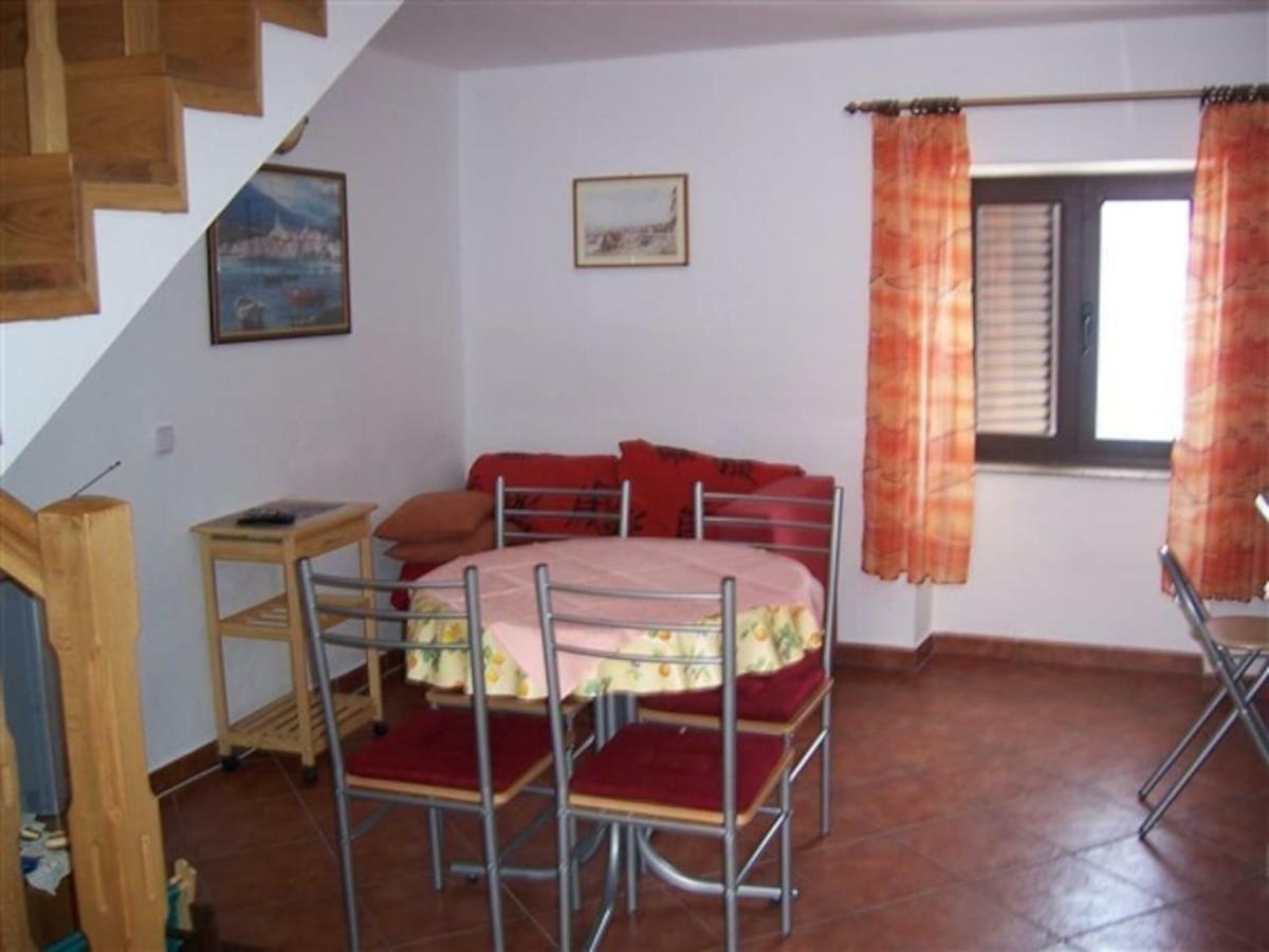Apartman Nikolina Baska  Exterior photo